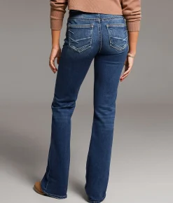 Bottoms | BKE Payton Boot Stretch Jean Pinson 2