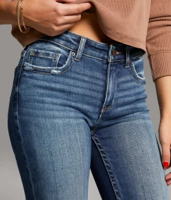 Bottoms | BKE Payton Boot Stretch Jean Pinson 2