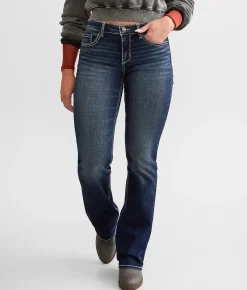 Jeans|Bottoms | BKE Payton Boot Stretch Jean Burchett 7
