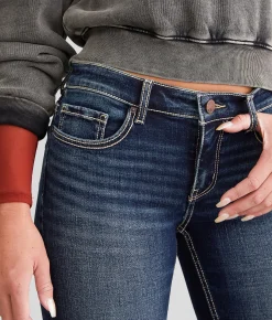 Jeans|Bottoms | BKE Payton Boot Stretch Jean Burchett 7
