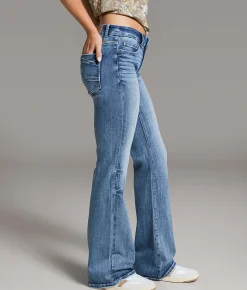 Jeans|Bke Jeans | BKE Payton Boot Stretch Jean Ruddy 2