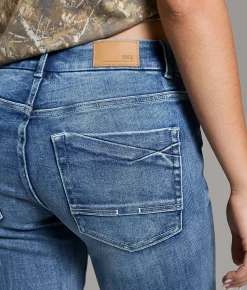 Jeans|Bke Jeans | BKE Payton Boot Stretch Jean Ruddy 2