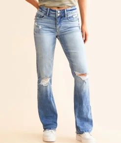 Jeans|Bottoms | BKE Payton Boot Stretch Jean Weitzel