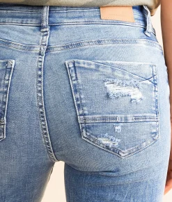 Jeans|Bottoms | BKE Payton Boot Stretch Jean Weitzel