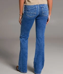 BKE Payton Boot Stretch Jean Ducote Online