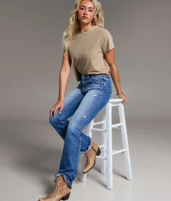 BKE Payton Boot Stretch Jean Ducote Online