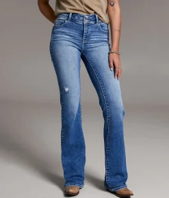 BKE Payton Boot Stretch Jean Ducote Online