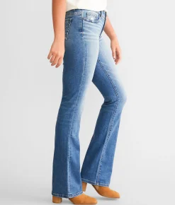 Jeans|Bottoms | BKE Payton Boot Stretch Jean Wika 2