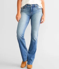 Jeans|Bottoms | BKE Payton Boot Stretch Jean Wika 2