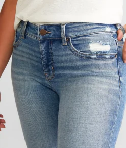 Jeans|Bottoms | BKE Payton Boot Stretch Jean Wika 2