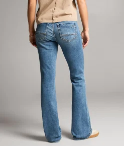 Jeans|Bottoms | BKE Payton Boot Stretch Jean Dumas