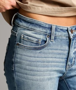 Jeans|Bottoms | BKE Payton Boot Stretch Jean Dumas
