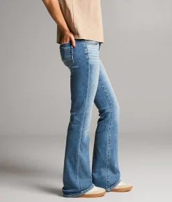Jeans|Bottoms | BKE Payton Boot Stretch Jean Dumas