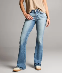 Jeans|Bottoms | BKE Payton Boot Stretch Jean Dumas