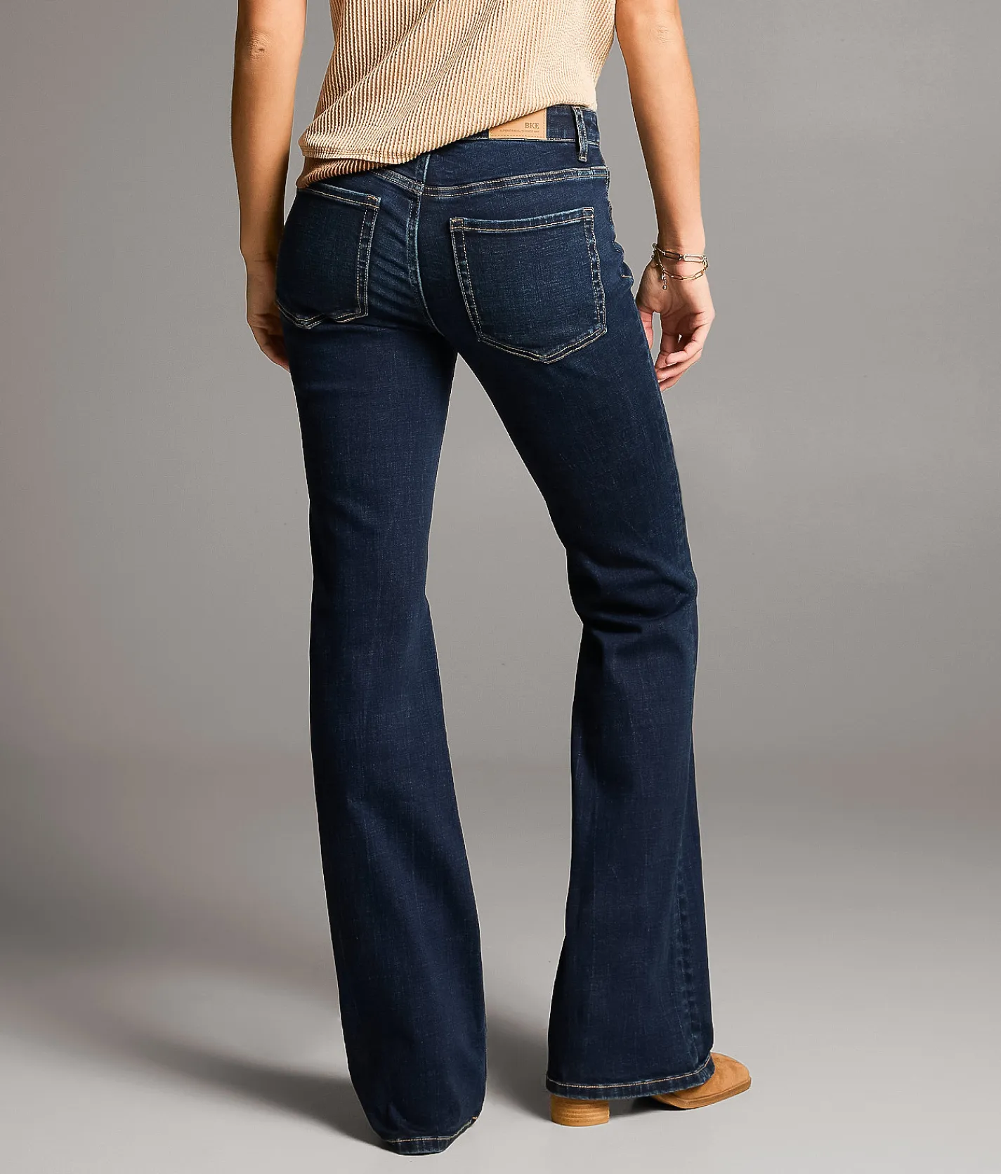 Jeans|Bke Jeans | BKE Payton Boot Stretch Jean Millward 5