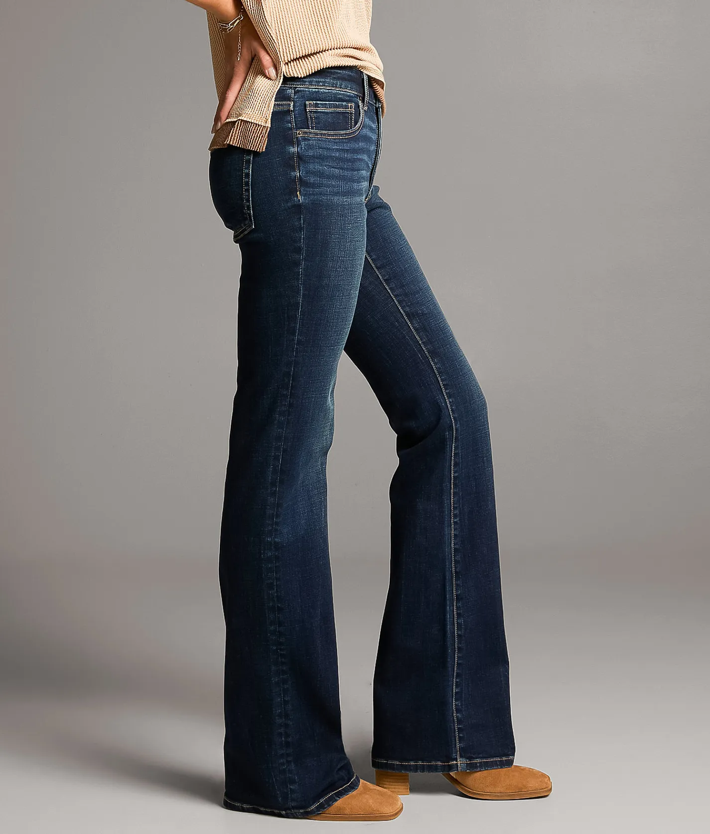 Jeans|Bke Jeans | BKE Payton Boot Stretch Jean Millward 5