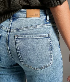 Jeans|Bottoms | BKE Payton Boot Stretch Jean Corder 2