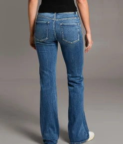 BKE Payton Boot Stretch Jean Walzak Best