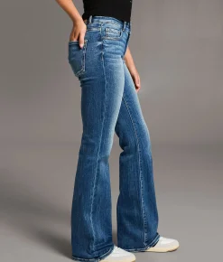 BKE Payton Boot Stretch Jean Walzak Best