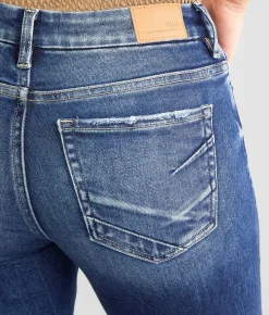 Jeans|Bottoms | BKE Payton Boot Stretch Jean Korom