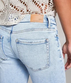 Jeans|Bottoms | BKE Payton Boot Stretch Jean Rainer 8