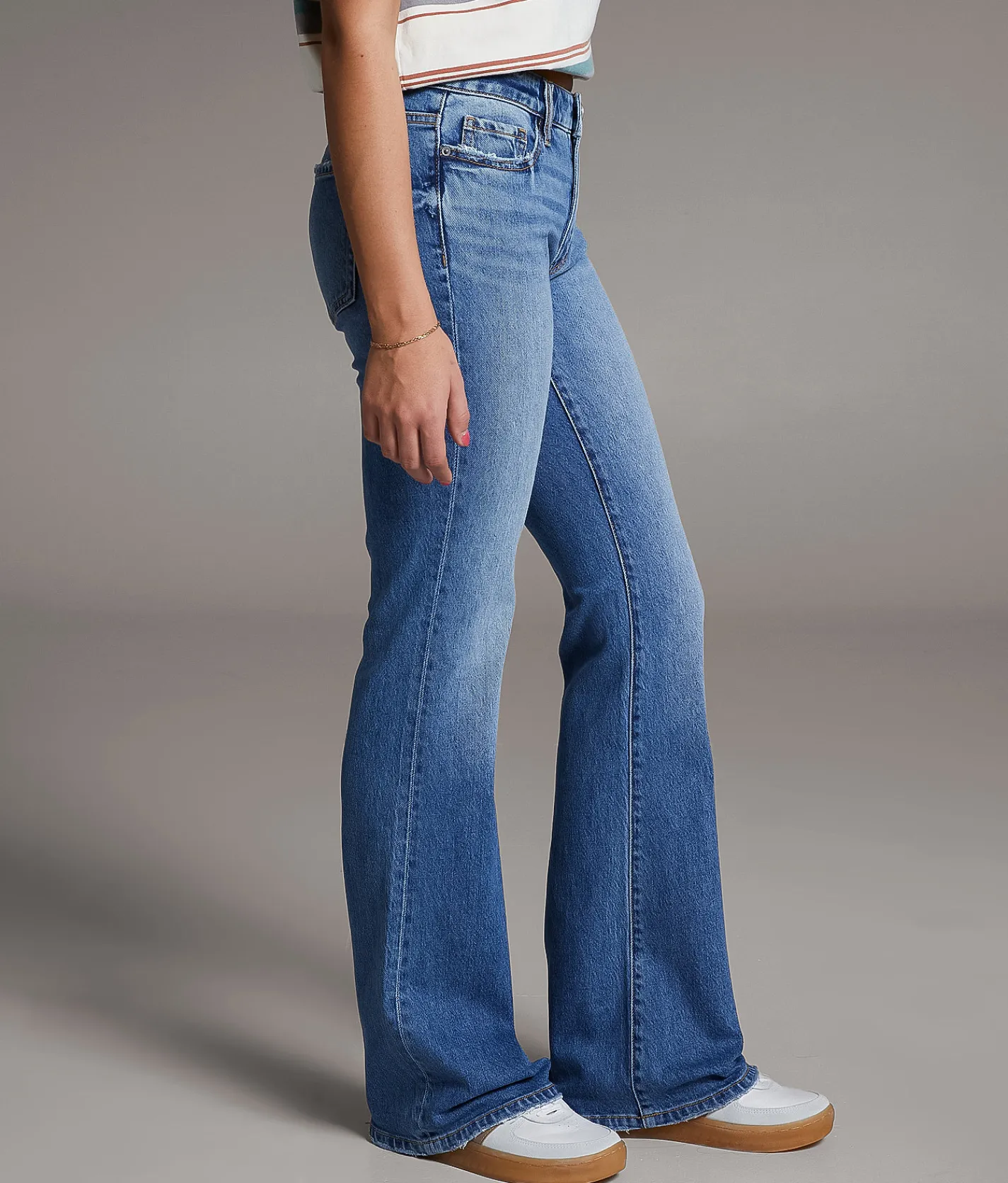 Jeans|Bke Jeans | BKE Payton Boot Stretch Jean Combel