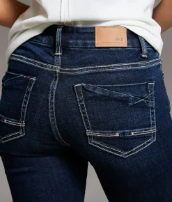 Jeans|Bke Jeans | BKE Payton Boot Stretch Jean Rhyner 6