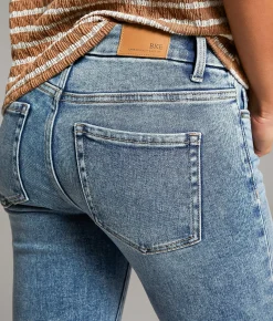 Jeans|Bke Jeans | BKE Payton Boot Stretch Jean Berry 4