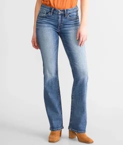 BKE Payton Boot Stretch Jean Sailer Hot