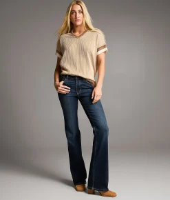 BKE Payton Boot Stretch Jean Millward 5 Clearance