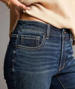 BKE Payton Boot Stretch Jean Millward 5 Clearance