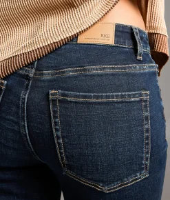 BKE Payton Boot Stretch Jean Millward 5 Clearance