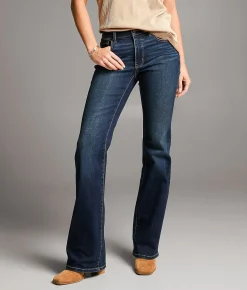 BKE Payton Boot Stretch Jean Millward 5 Clearance