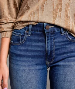 BKE Payton Boot Stretch Jean Waki Best