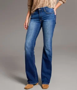 BKE Payton Boot Stretch Jean Waki Best