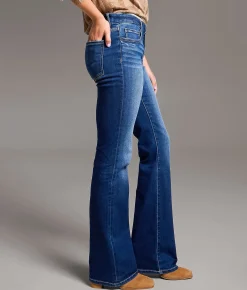 BKE Payton Boot Stretch Jean Waki Best