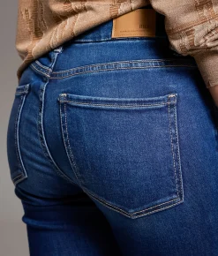 BKE Payton Boot Stretch Jean Waki Best