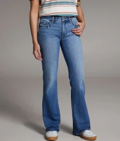 BKE Payton Boot Stretch Jean Combel New