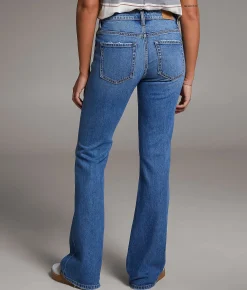 BKE Payton Boot Stretch Jean Combel New