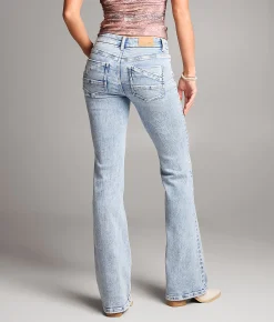 Jeans|Bke Jeans | BKE Payton Boot Stretch Jean Tanner