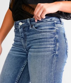 BKE Payton Boot Stretch Jean Ruddy New