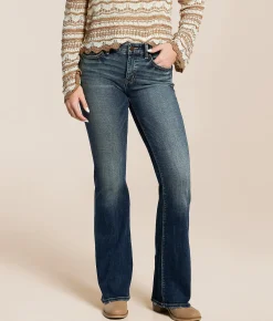 Jeans|Bottoms | BKE Payton Boot Stretch Jean Frzier 2