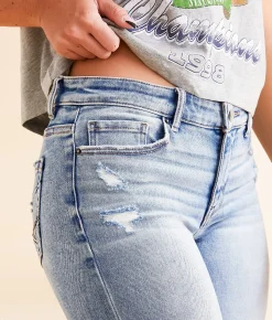 Jeans|Bottoms | BKE Payton Boot Stretch Jean Gimino