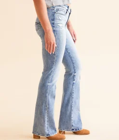 Jeans|Bottoms | BKE Payton Boot Stretch Jean Gimino
