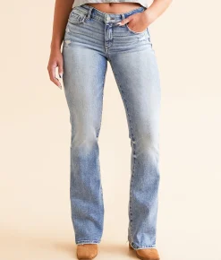 Jeans|Bottoms | BKE Payton Boot Stretch Jean Gimino
