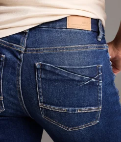 Jeans|Bke Jeans | BKE Payton Capri Stretch Jean Folmer 7