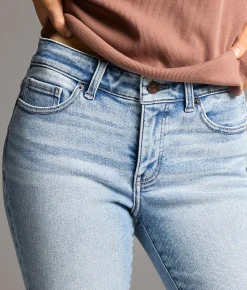 BKE Payton Capri Stretch Jean Stallworth Best