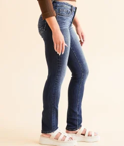 Jeans|Bottoms | BKE Payton Classic Skinny Stretch Jean Purcell