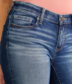 Jeans|Bottoms | BKE Payton Classic Skinny Stretch Jean Watkins 3