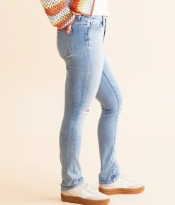 BKE Payton Classic Skinny Stretch Jean Halloway Online